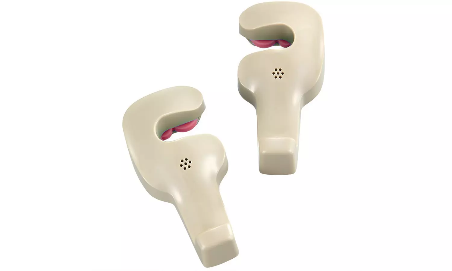 Headrest Mounted Magic Hooks (2-Pack) - Second Medium