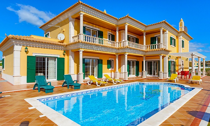 Solmar Villas Ltd | Groupon