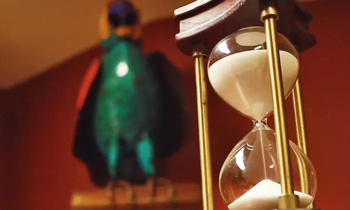 Immersive Room-Escape Game on Weekend or Weekday at Last Minute Escape (Formerly Exit Strategy) (Up to 45% Off) - Primary Image