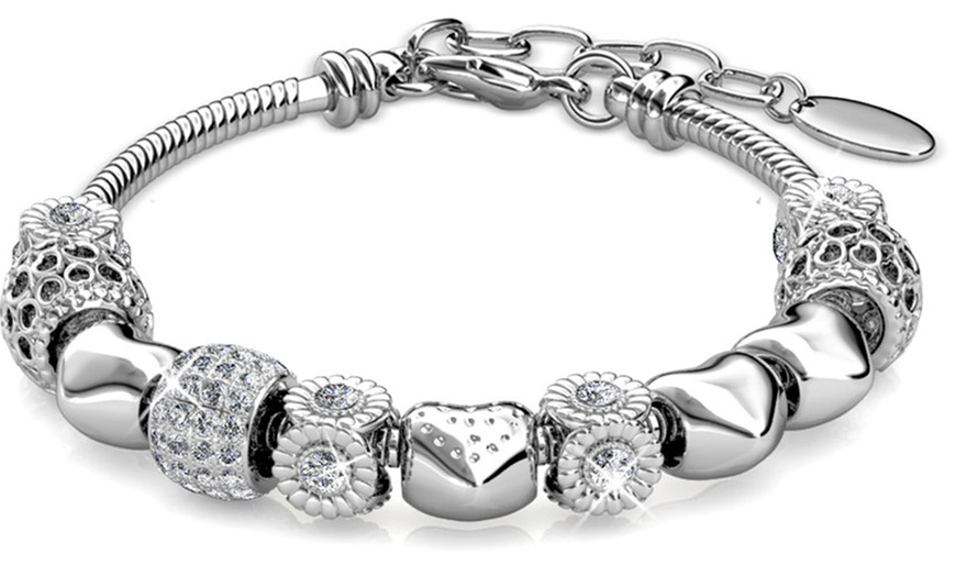 Image 3: Bracelet "Destiny Love"