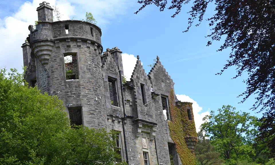 Zostań Lordem lub Lady