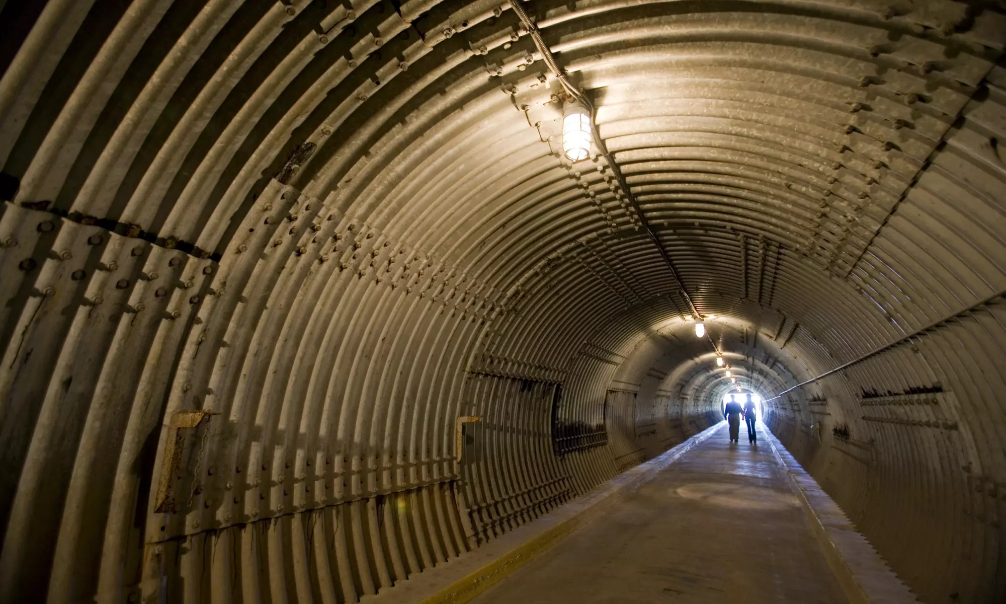 Admission for Two or Family of Two Adults and Five Kids to Diefenbunker: Canada's Cold War Museum (Up to 46% Off) - Primary Image