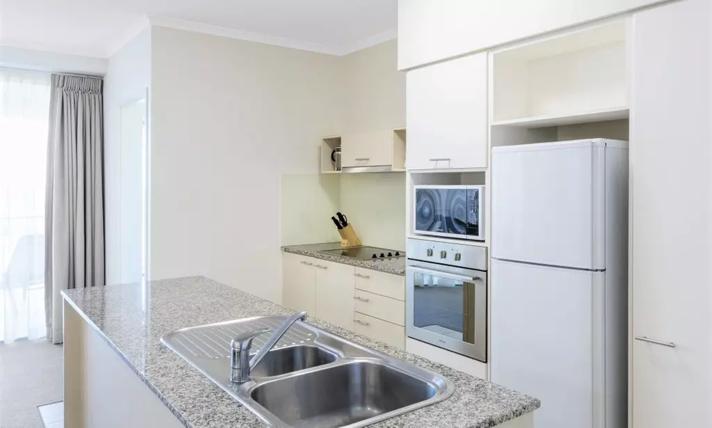 Sunshine Coast: Stay for Up to Six at Ramada by Wyndham Marcoola Beach