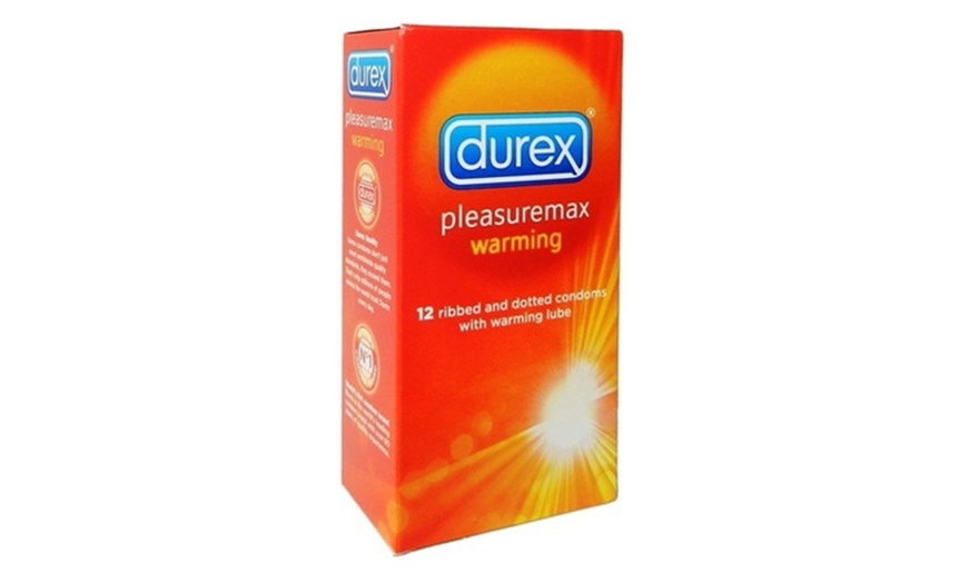 Image 3: Durex: 24, 48 lub 144 prezerwatyw