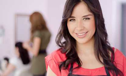 Beauty and Face Painting Course