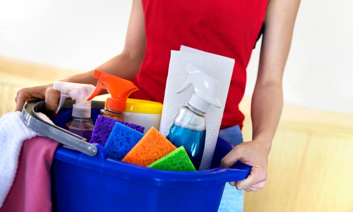 Housecleaning Services - Fabulous Cleaning Services | Groupon