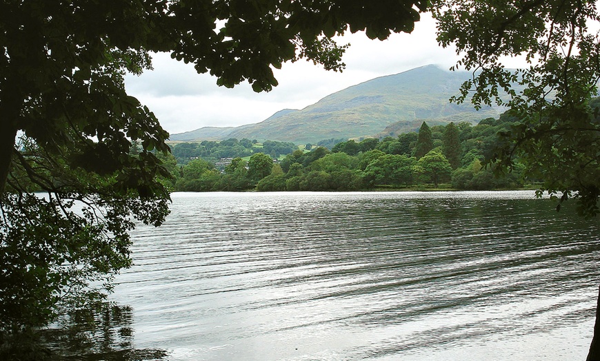 Image 4: Countryside Break In the Lake District