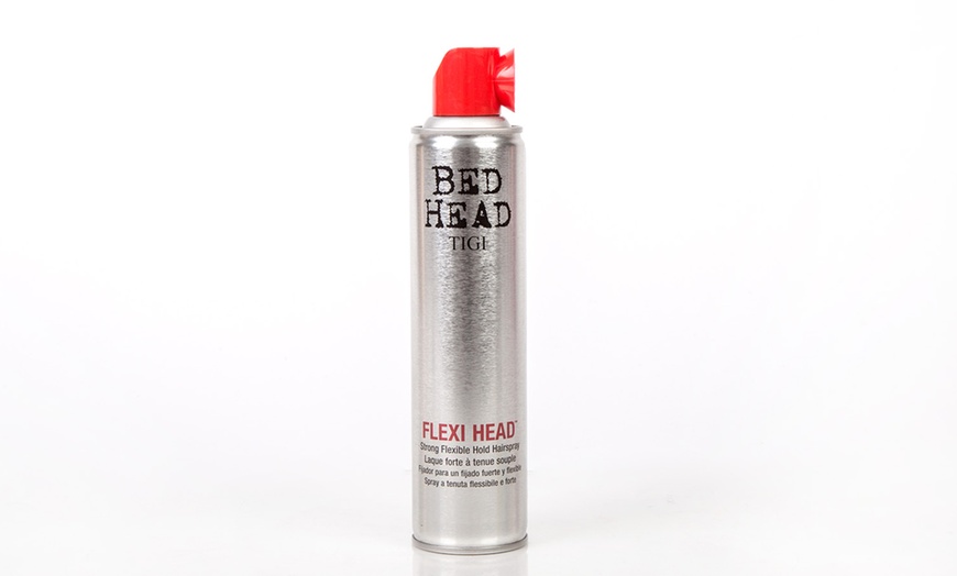 Image 12: Tigi Bed Head Hair Products