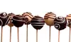 One or Two Dozen Basic Cake, Brownie, or Marshmallow Pops at The Pop Shop (50% Off)