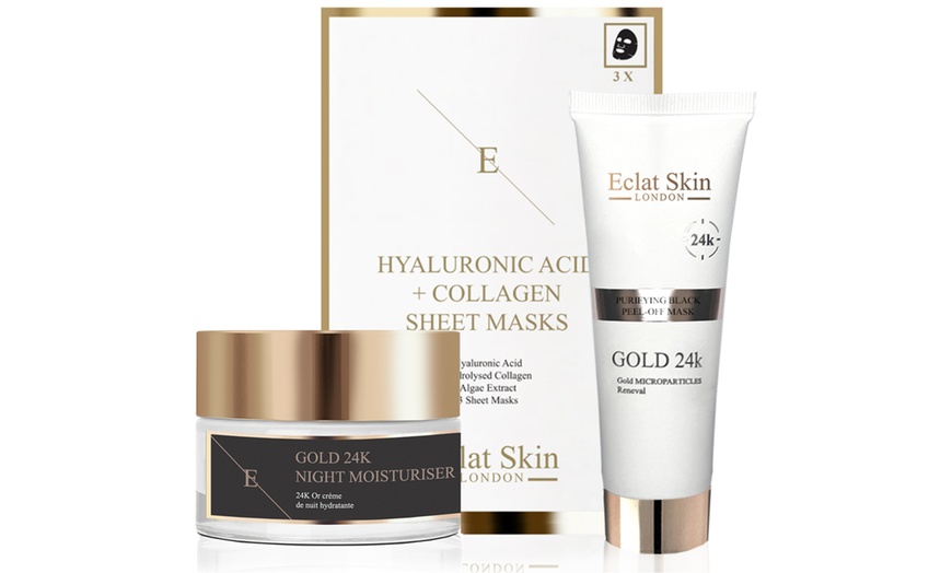 Image 1: Eclat Skin London Care Products