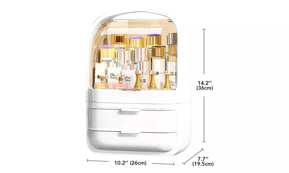 Joybos Kosmetik-Organizer