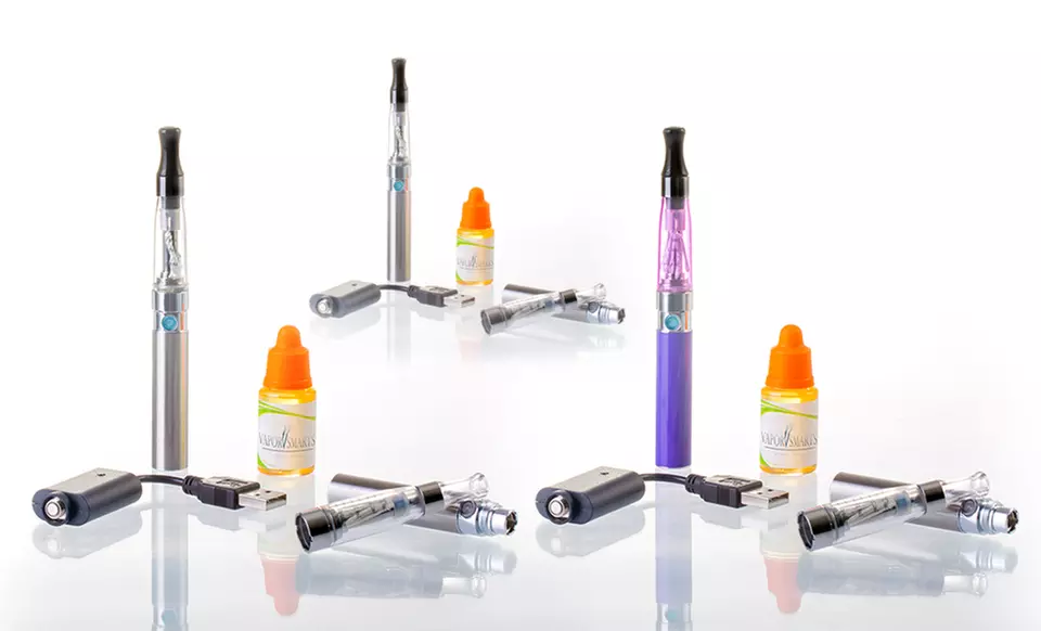 Buy 2 Get 1 Free: Oil Vaporizer Kits from VaporSmarts - Second Medium