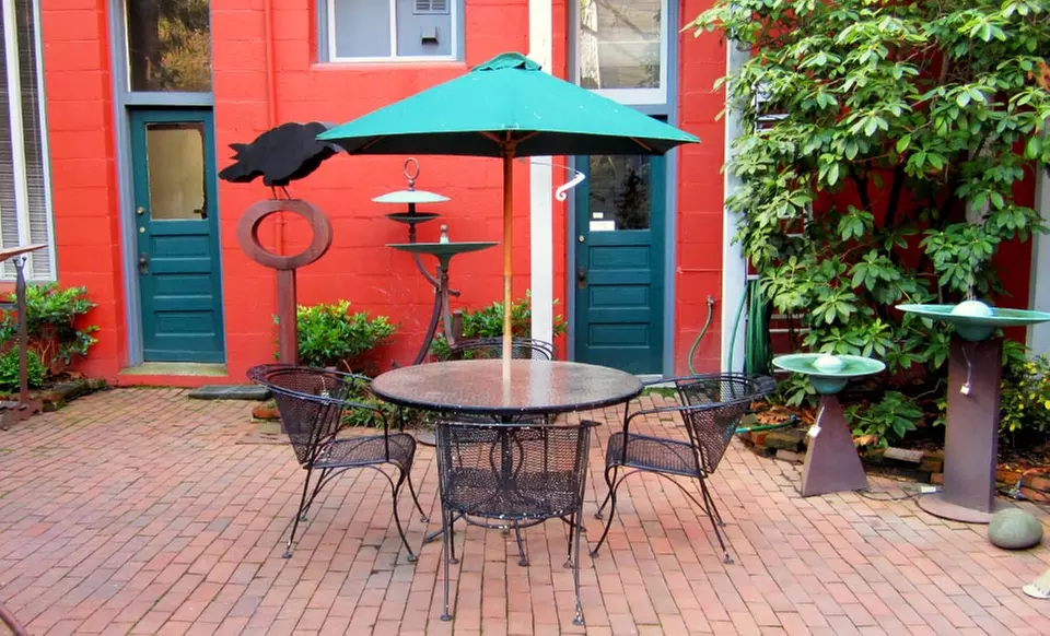 1- or 2-Night Stay with Wine Tasting at Hotel Planter in La Conner, WA - Second Medium