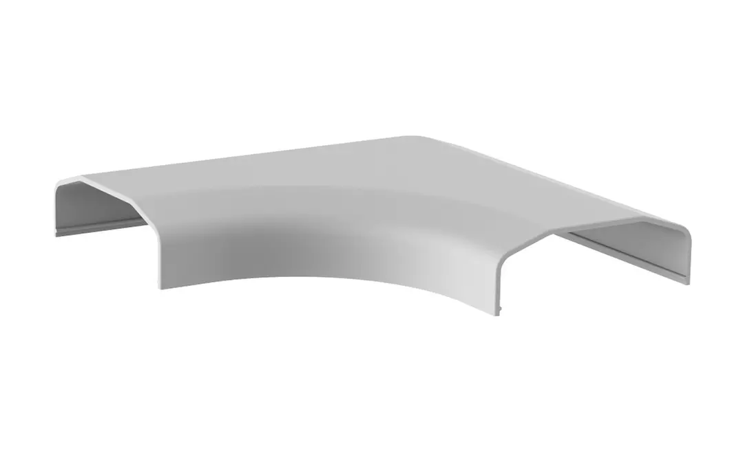 Fino Flat Screen Cable Manager - Second Medium