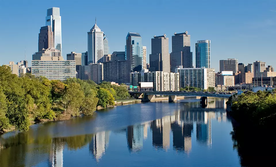 Stay at 3.5-Star Top-Secret Philadelphia Hotel, PA, with Dates into October - Primary Image