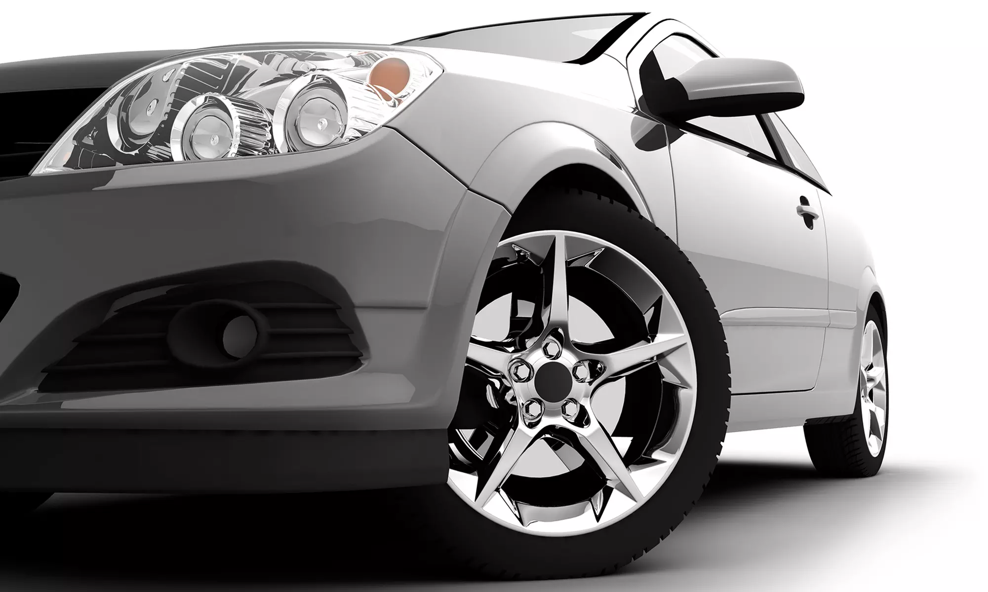 $20 for Headlight Restoration at Maaco El Mirage ($50 Value) - Primary Image