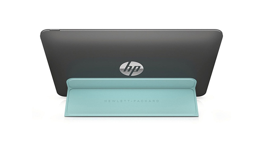 Image 3: HP Pavilion X2 Detachable Tablet