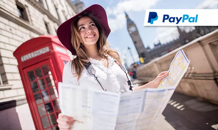 Tagesausflug nach London für 1 Person mit Hin- und Rückfahrt im Reisebus inkl. Stadtrundfahrt (unter Vorbehalt) - Primary Image