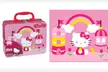 $7.99 for a Hello Kitty or Disney Character Puzzle Tin ($19.99 List Price). Four Puzzles Available. Free Returns. - Second Medium