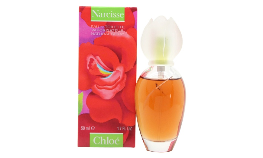 Image 4: Chloé Fragrances 