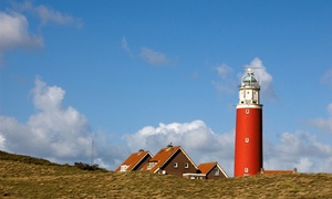 1-3 nachten op Texel incl. uitgebreid Smulpakket