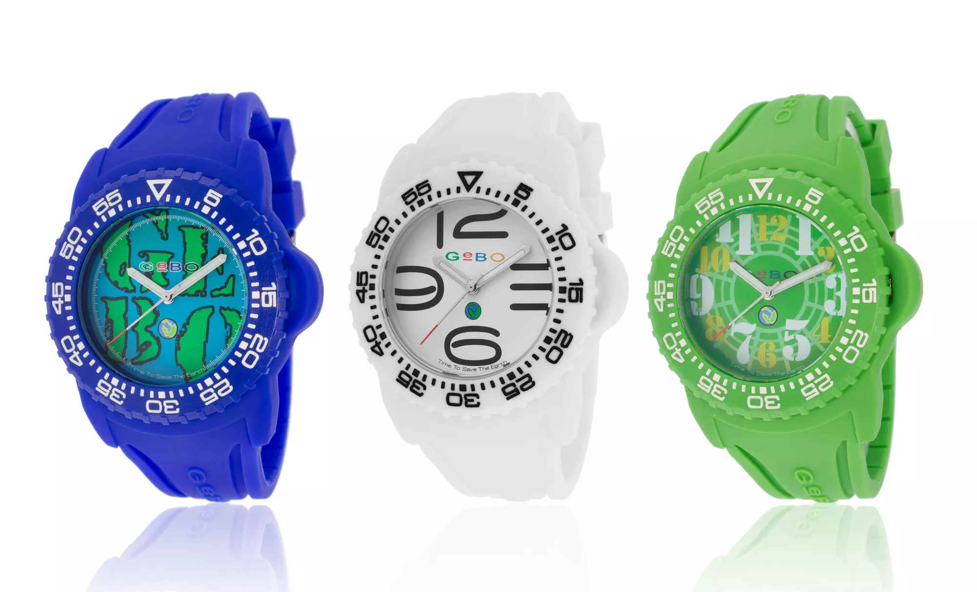 Gebo Unisex Watches - Primary Image