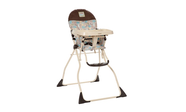 Cosco Juvenile High Chair Groupon Goods