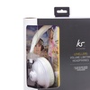 Image 5: KitSound Levellers Headphones