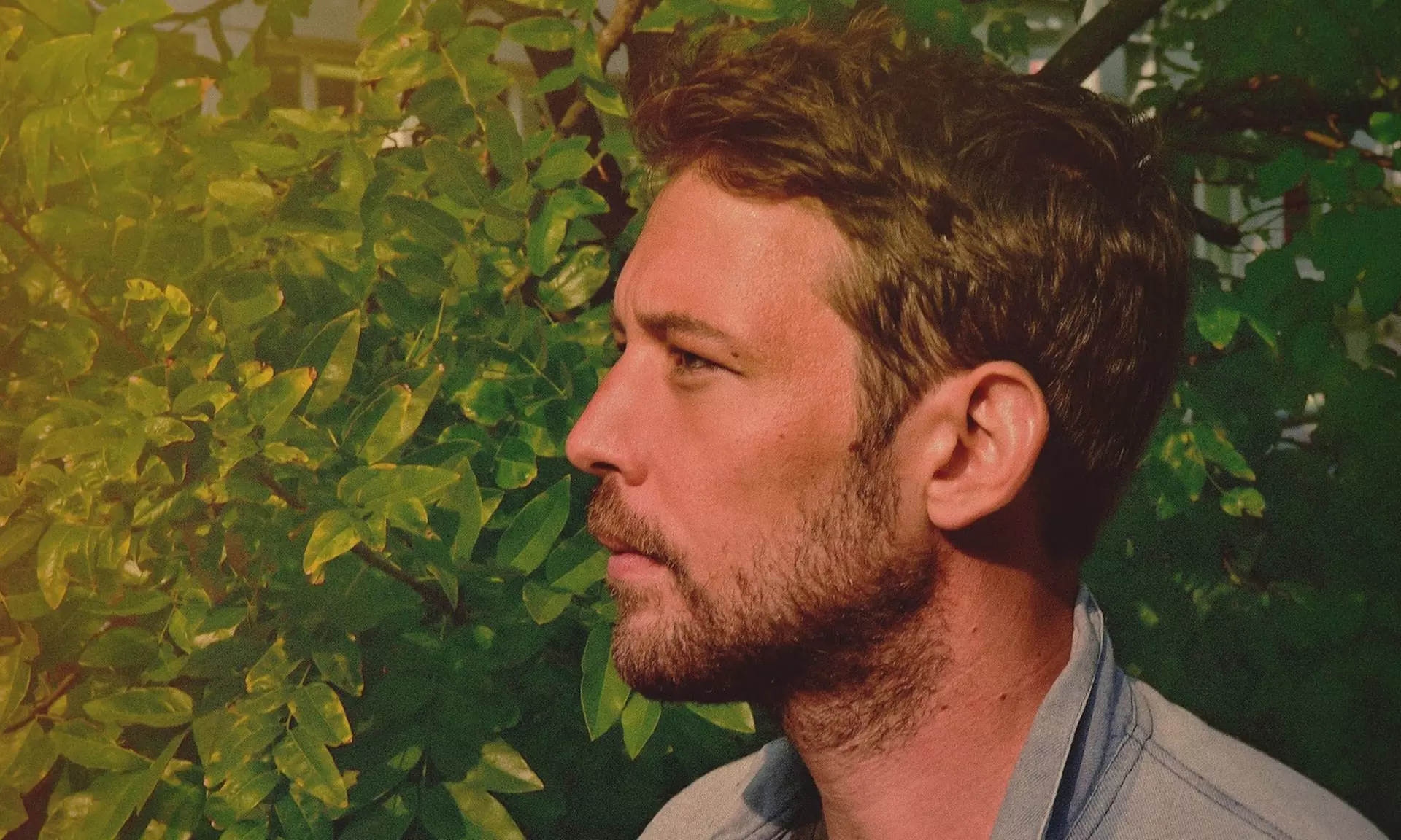 Fleet Foxes: Shore Tour on July 29 at 8 p.m. - Primary Image
