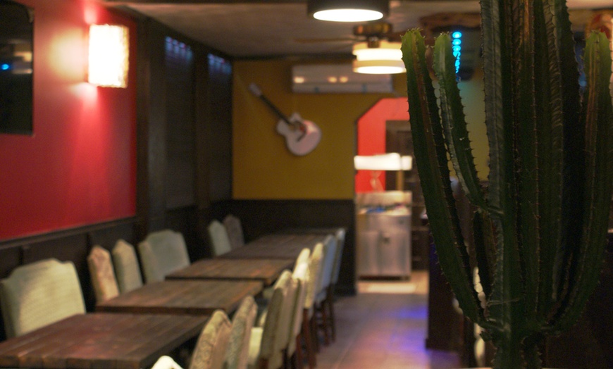 Image 19: Mexican Grille, Stepney Green