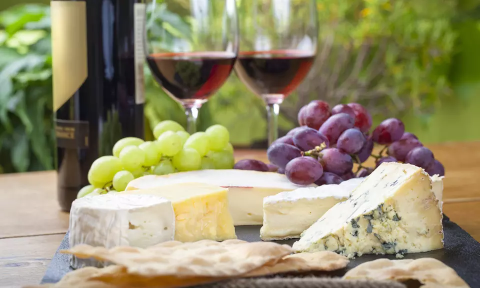 $29 for 2022 Oregon Wine Passport for Two ($59 Value) - Primary Image