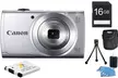 Canon PowerShot 16MP Digital Camera with Optional Accessories. Multiple Bundles from $79.99–$99.99. Free Returns. - Second Medium