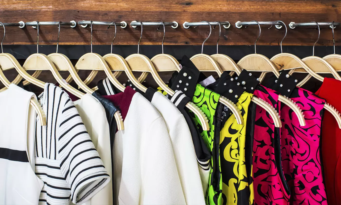 Style Appointment from TJ Divine Image (Up to 81% Off). Three Options Available. - Primary Image