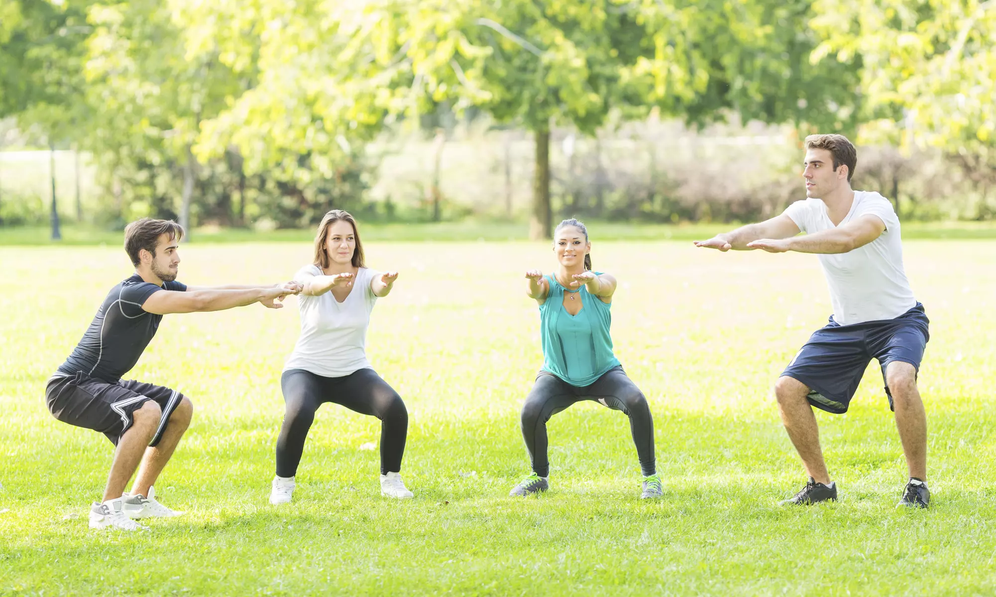 Four Weeks of Unlimited Strength and Conditioning Classes from Bars, Bells, & Boxes Fitness Training (65% Off) - Primary Image