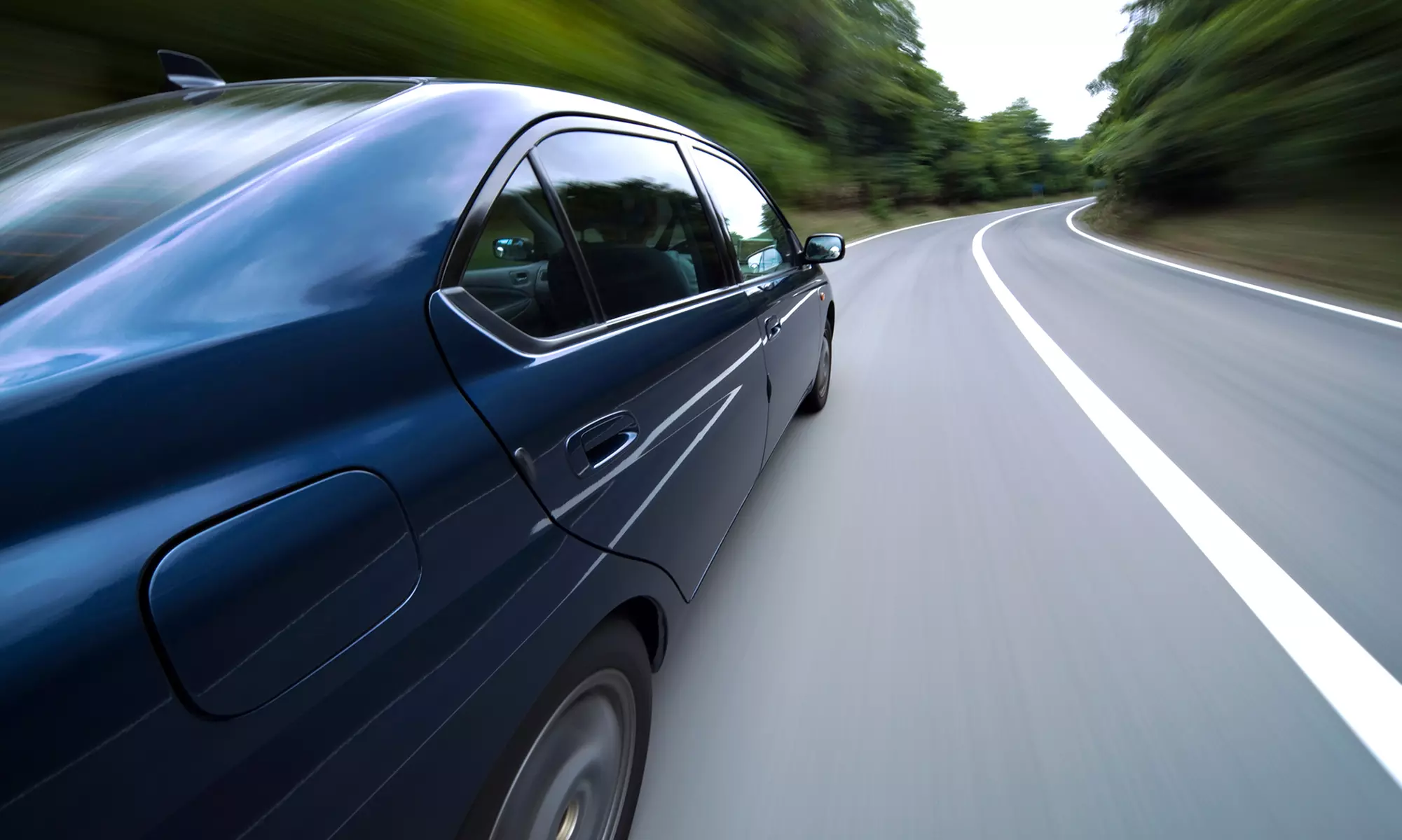 Deluxe Express Detail for Car, Truck or SUV at M&M Auto Spa (Up to 53% Off) - Primary Image