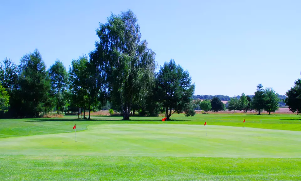 Perfectionner son swing !