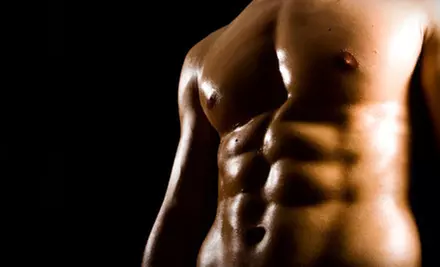 $99 for One-Month Unlimited Monkey Bar Gym Membership at Epic Gym ($200 Value)  - Primary Image