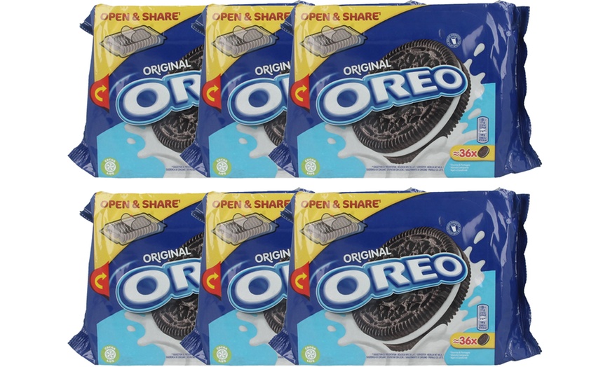 Image 3: Fino a 20 pack Oreo Biscotti