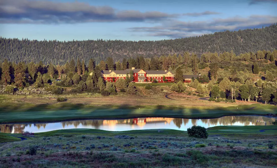 Two- or Three-Night Stay at Running Y Ranch in Klamath Falls, OR - Primary Image
