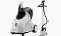 image for SALAV GS18 Performance Garment Steamer with Folding Adjustable Hanger