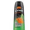 Image 2: Six Packs of Lynx Body Sprays Jungle Fresh 48Hrs Protection 
