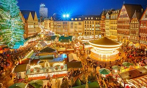 ✈ Krakow: 2- to 4-Night Xmas Markets Break