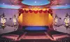 $10 for a Movie for Two and Mini Popcorn at Crest Theatre (Up to $20 Value)