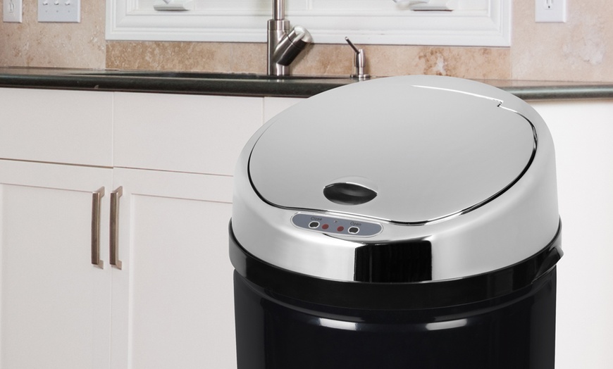 Image 46: Morphy Richards Sensor Bin