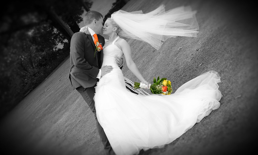 Image 1: Wedding Photography £299