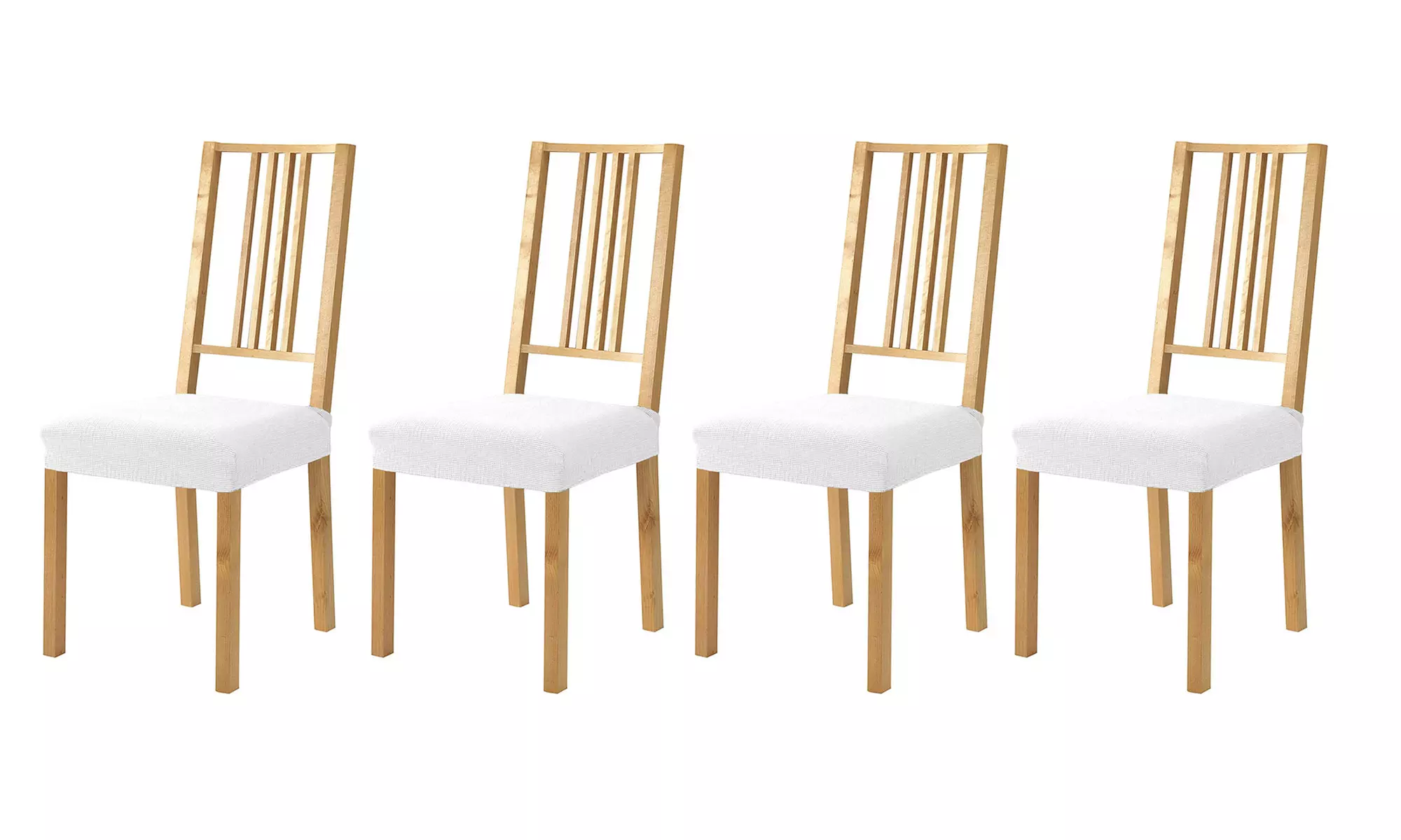 2, 4 o 6 coprisedia bielastici