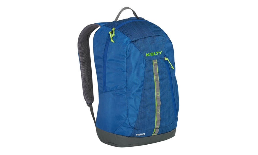 kelty hip pack