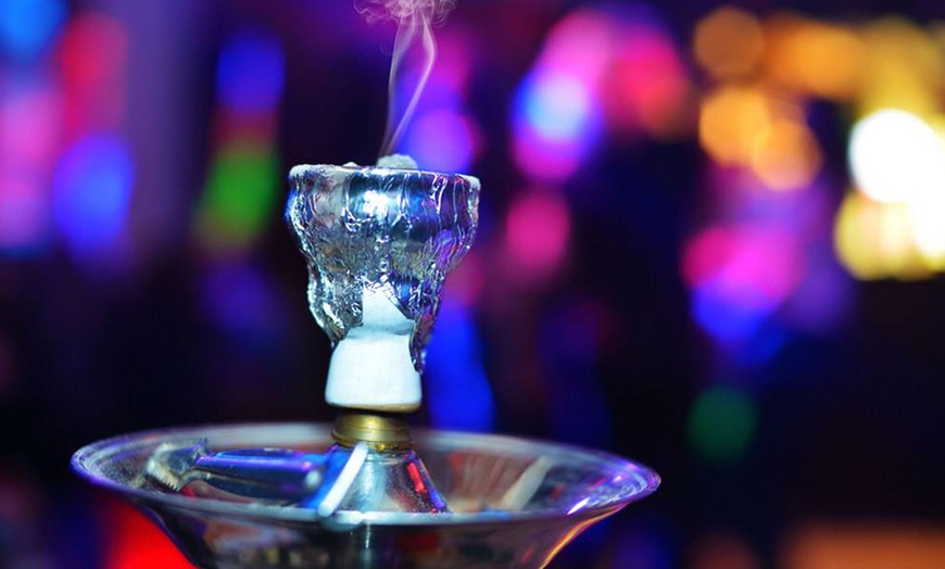 Image 1: Dowolna shisha i więcej