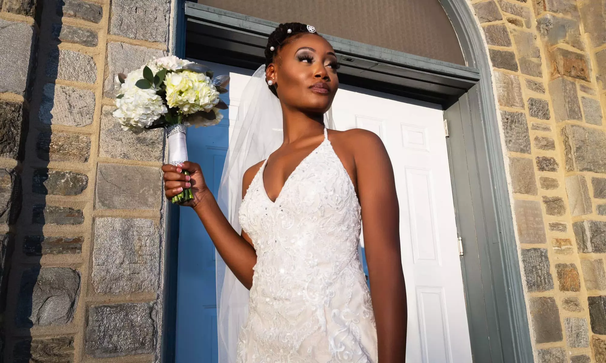 Capture Moments: 60 or 90-Min In-Studio Engagement Photography Session + Digital Photo Gallery (Up to 50% Off)