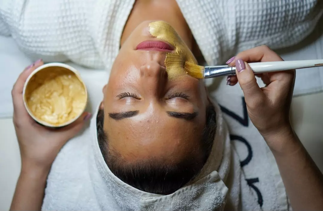 Limpieza facial coreana con cosméticos coreanos y opción a tratamiento